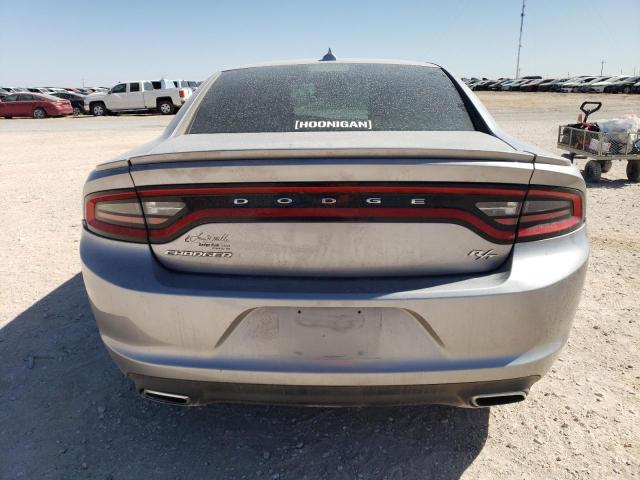 2017 DODGE CHARGER R/ - 2C3CDXCTXHH510397