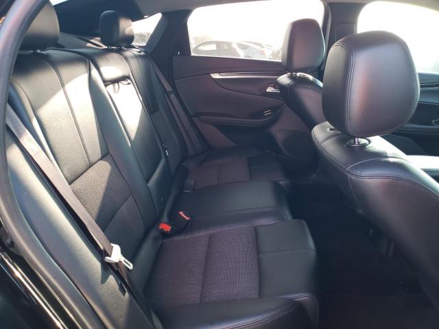 2017 CHEVROLET IMPALA LT - 2G1105S32H9105724