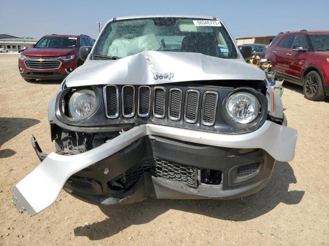 2018 JEEP RENEGADE S ZACCJBAB5JPJ37109