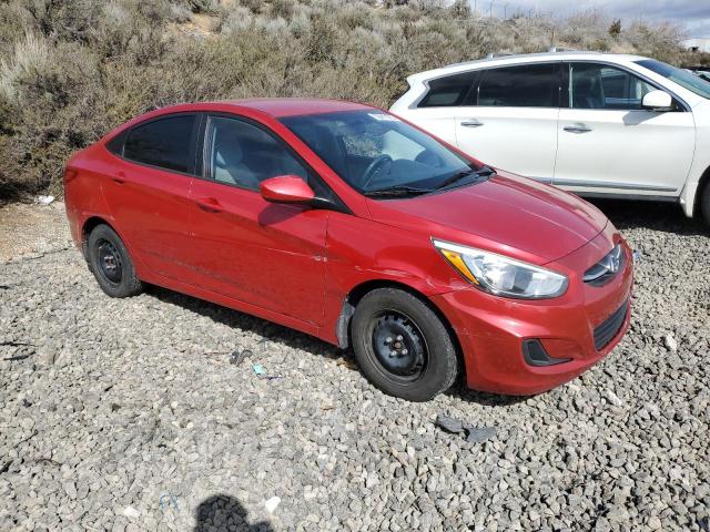 2015 HYUNDAI ACCENT GLS - KMHCT4AE4FU921513