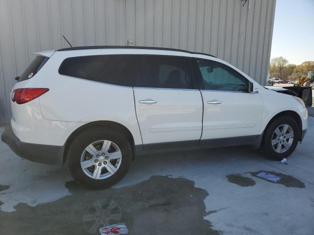 Vin: 1gnkrjed0cj297812, lot: 50441425, chevrolet traverse lt 20123