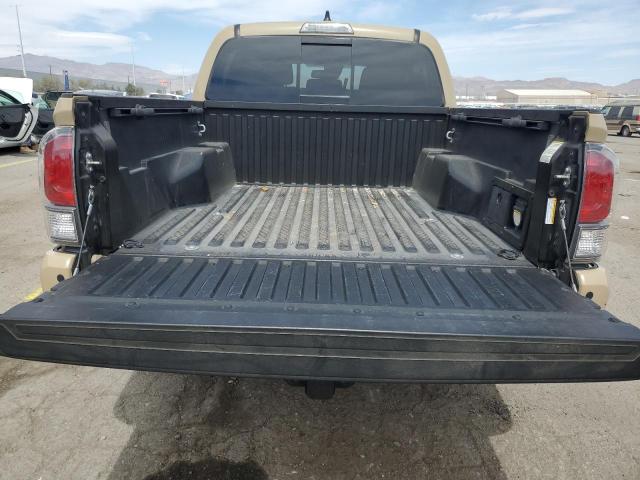 2020 TOYOTA TACOMA DOU - 3TMAZ5CN4LM129150