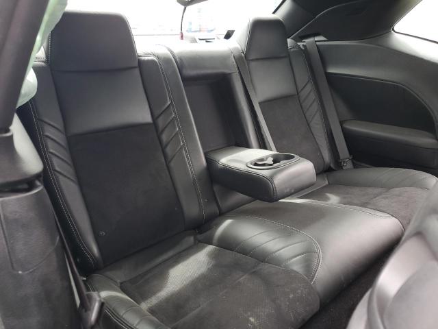 2019 DODGE CHALLENGER - 2C3CDZC95KH737083