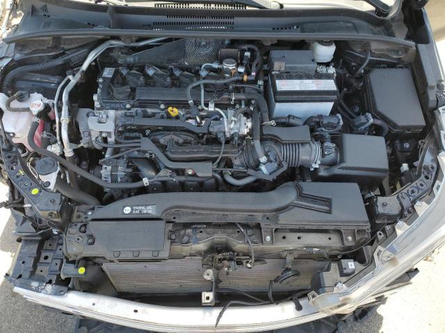 2023 TOYOTA COROLLA SE - JTDP4MCE3P3514371