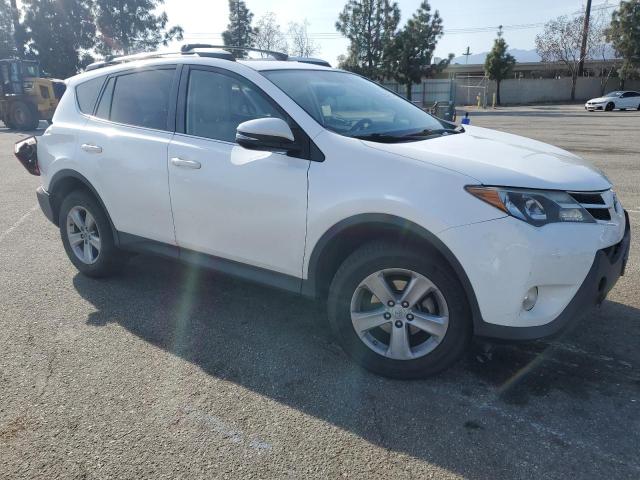 Vin: jtmwfrev0ej019764, lot: 50054675, toyota rav4 xle 20144
