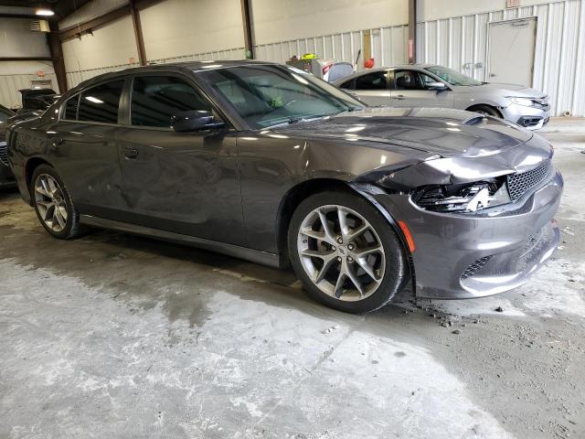 Vin: 2c3cdxhg6ph529779, lot: 50045565, dodge charger gt 20234