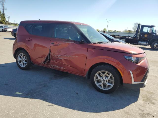 2023 KIA SOUL LX - KNDJ23AU8P7892081
