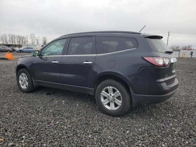Vin: 1gnkrhkd6ej262966, lot: 49323945, chevrolet traverse lt 20142