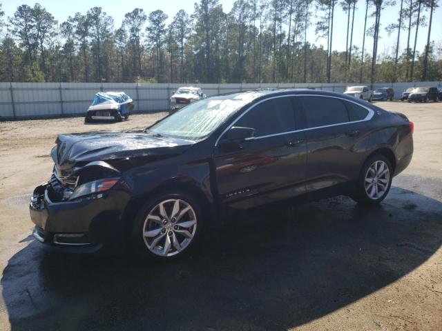 CHEVROLET IMPALA LT