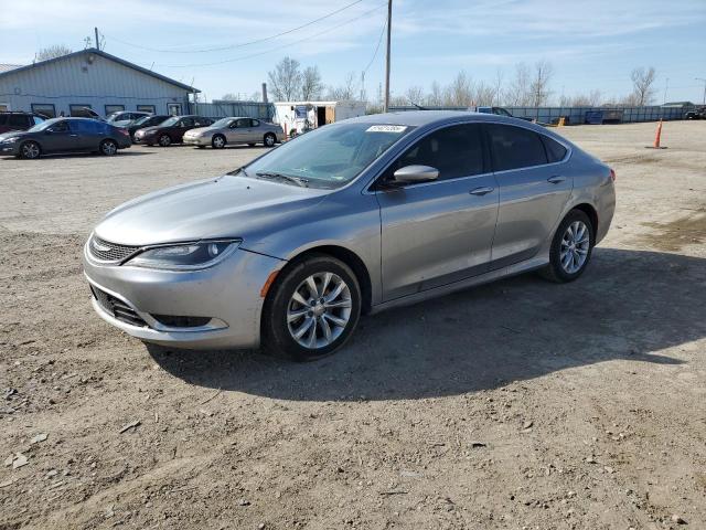 CHRYSLER 200 C