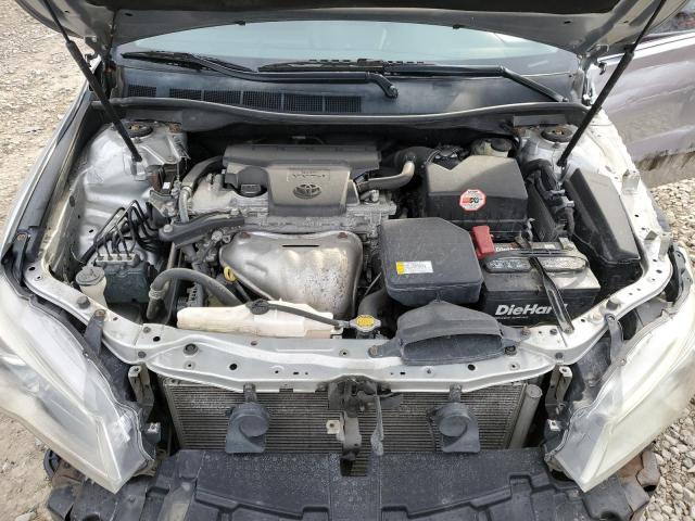 2015 TOYOTA CAMRY LE - 4T1BF1FK3FU085113
