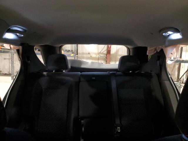 2022 CHEVROLET EQUINOX LT - 3GNAXUEV5NS239563