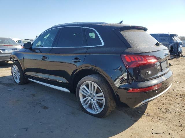 2019 AUDI Q5 PRESTIG WA1CNAFY6K2113423