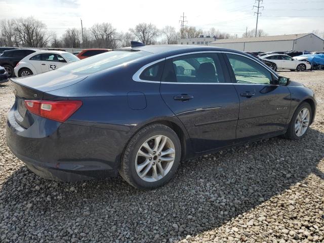 2016 CHEVROLET MALIBU LT - 1G1ZE5ST6GF246757