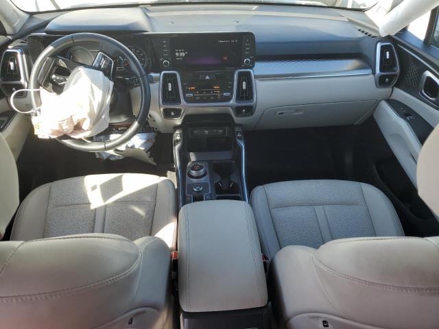2024 KIA SORENTO EX KNDRH4LG8R5248920