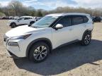 2021 NISSAN ROGUE SV - 5N1AT3BA0MC720045