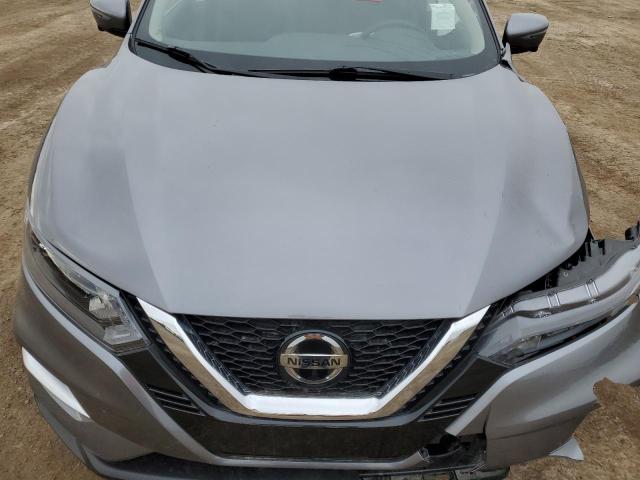 2023 NISSAN QASHQAI SV JN1BJ1BW7PW105920