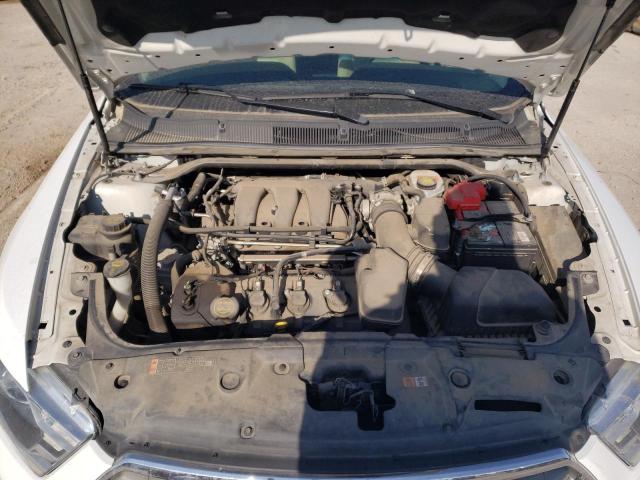 2019 FORD TAURUS SEL - 1FAHP2E80KG100947