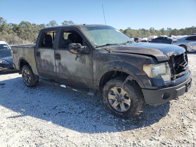 Vin: 1ftfw1ef3bfd35071, lot: 49134845, ford f-150 supercrew 20114