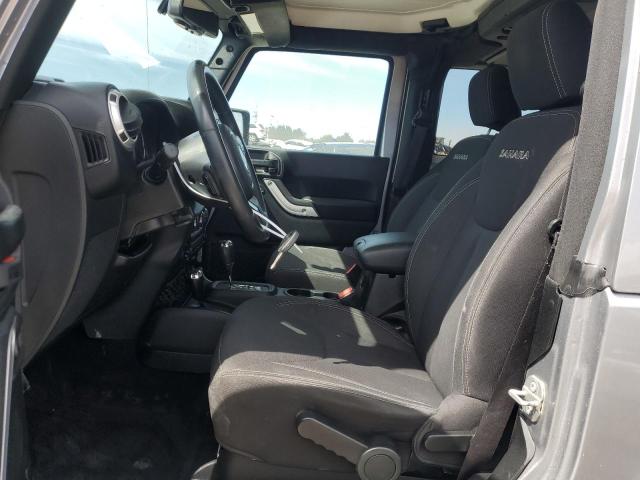 2018 JEEP WRANGLER S - 1C4GJWBG4JL925504