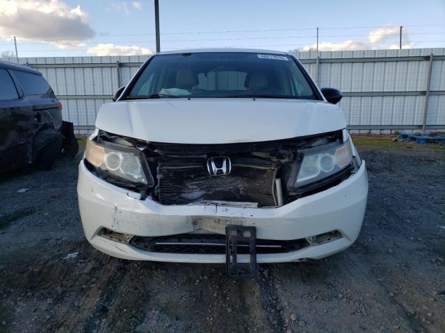 2015 HONDA ODYSSEY LX 5FNRL5H24FB018948