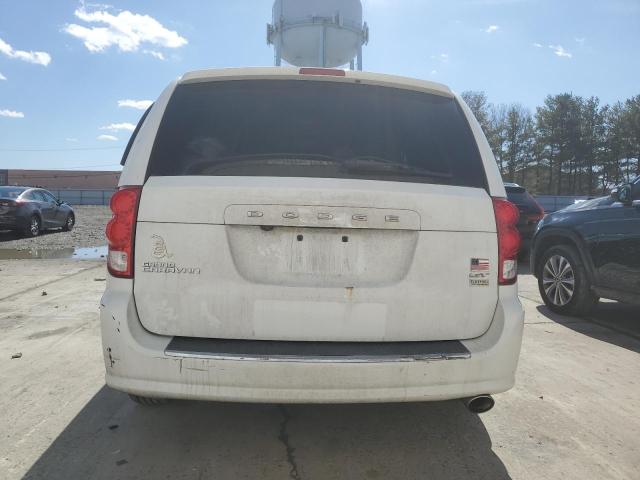 2017 DODGE GRAND CARA - 2C4RDGEGXHR690559