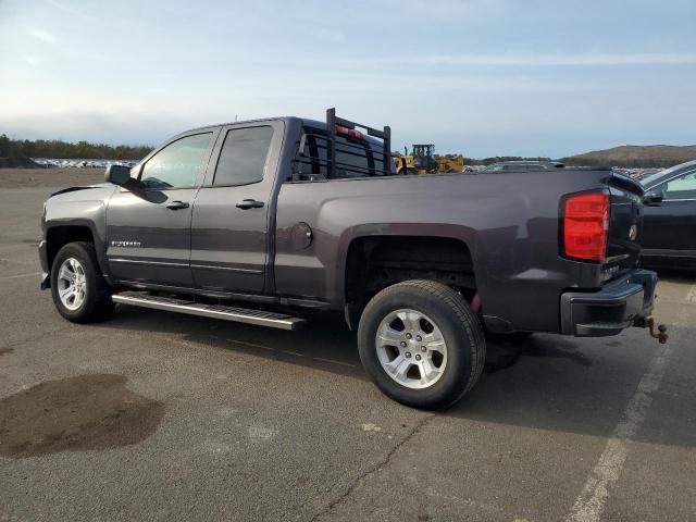 2016 CHEVROLET SILVERADO 1GCVKREC9GZ196520