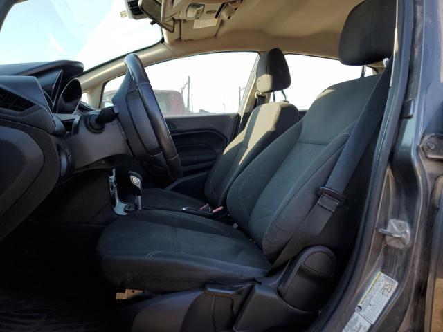 2016 FORD FIESTA SE - 3FADP4BJ5GM169325