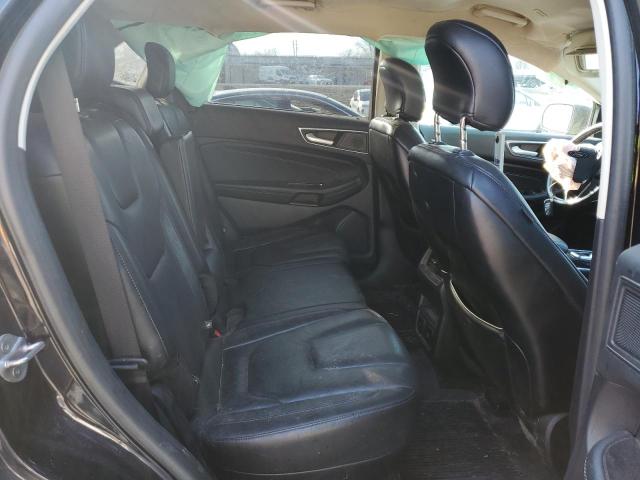 2019 FORD EDGE TITAN - 2FMPK4K96KBC59892