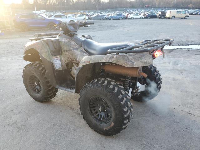 2021 KAWASAKI KVF750 H - JKAVFDH39MB508790
