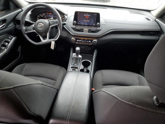 2020 NISSAN ALTIMA SV - 1N4BL4DV9LC249032