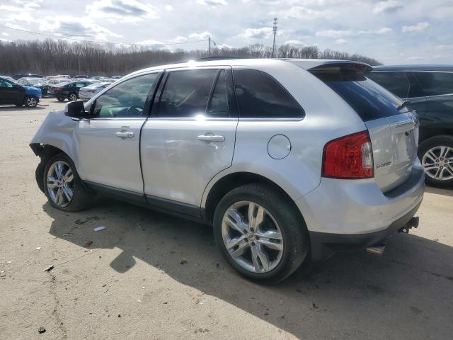 Vin: 2fmdk3kcxbba02663, lot: 47241985, ford edge limited 20112