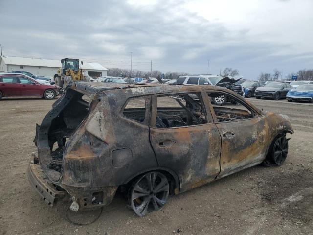Vin: jn8at2mv4hw280791, lot: 47450295, nissan rogue s 20173