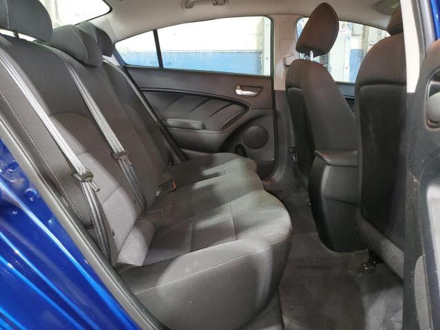 2018 KIA FORTE LX - 3KPFK4A78JE275762