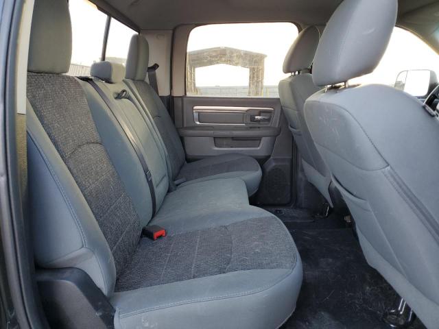 2017 RAM 3500 SLT 3C63RRHL0HG627432