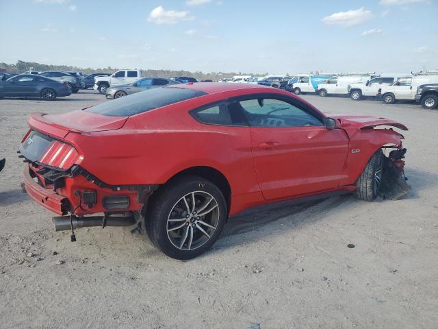 2015 FORD MUSTANG GT - 1FA6P8CF4F5332710