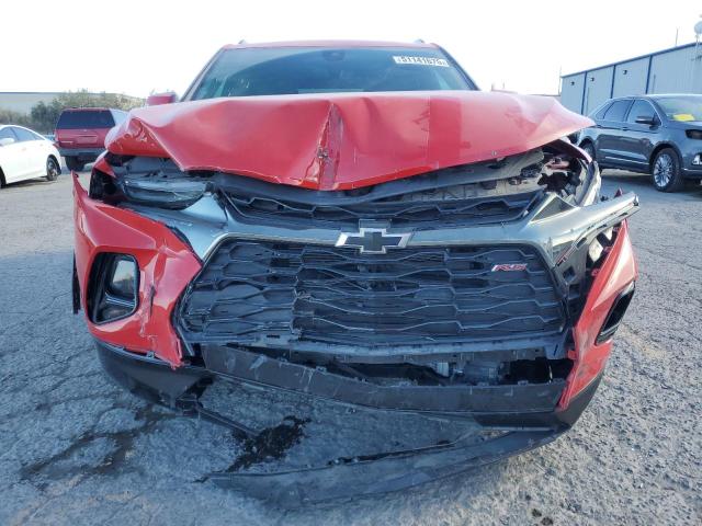 2020 CHEVROLET BLAZER RS - 3GNKBERS1LS723252