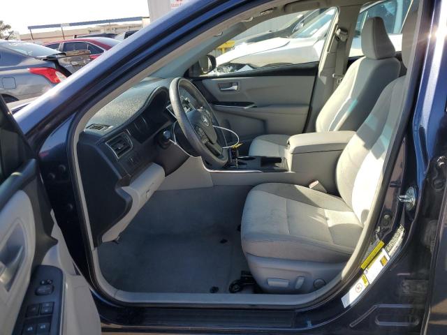 2016 TOYOTA CAMRY LE - 4T1BF1FK6GU552011