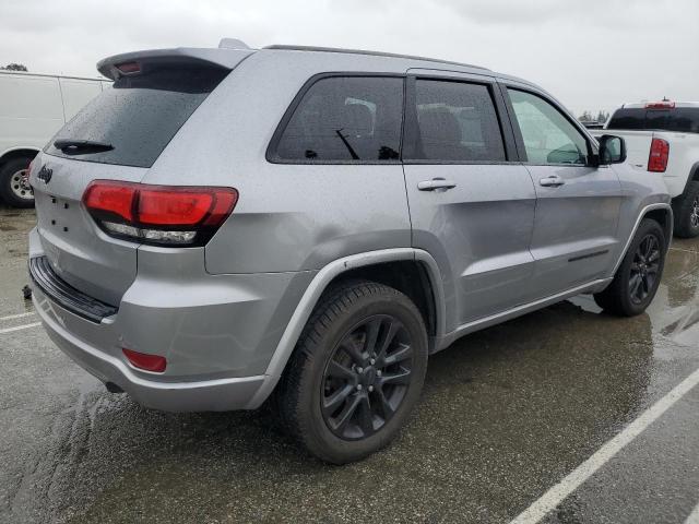 Vin: 1c4rjfag8jc367974, lot: 48883405, jeep grand cher laredo 20183