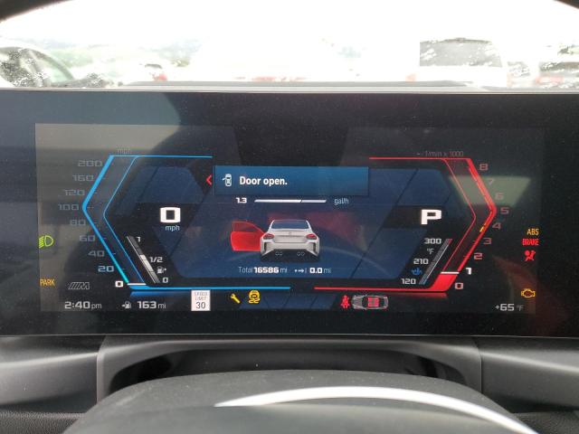 2024 BMW M2 3MF13DM08R8E53568