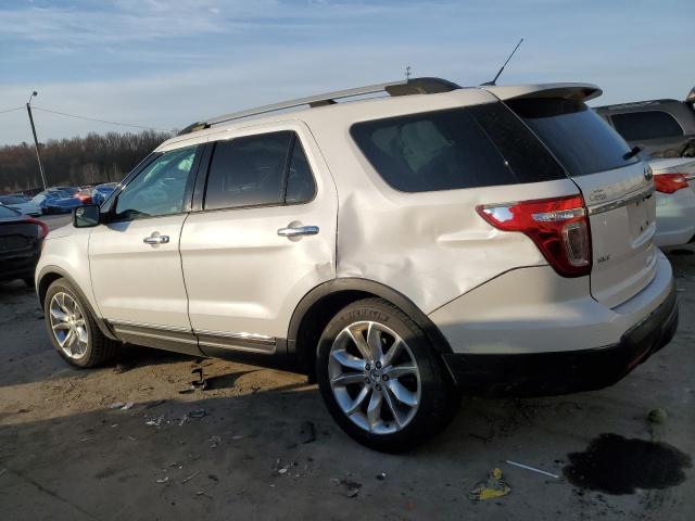 Vin: 1fm5k7d85egc20009, lot: 49237765, ford explorer xlt 20142
