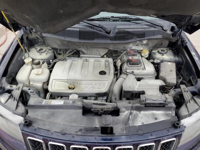 2016 JEEP COMPASS SP - 1C4NJDBB2GD671035