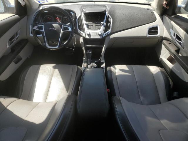 2016 GMC TERRAIN SL - 2GKFLPE3XG6300521