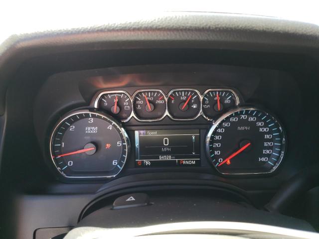 2015 CHEVROLET TAHOE C150 - 1GNSCBKC7FR263956