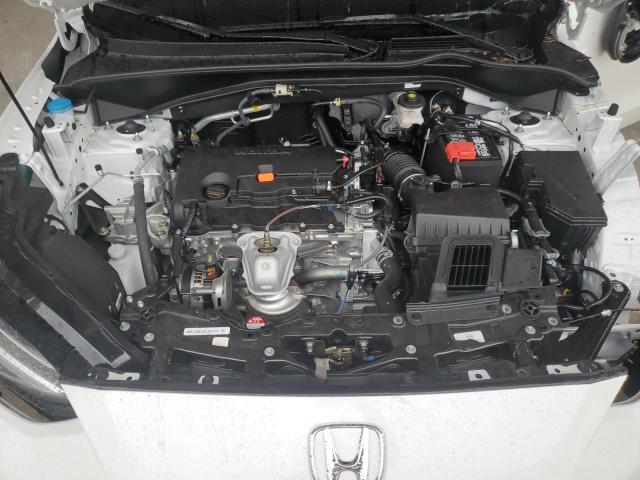 2025 HONDA HR-V SPORT 3CZRZ2H55SM703449