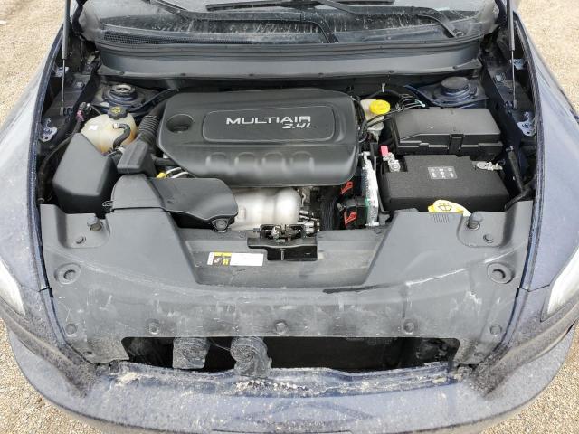 2015 JEEP CHEROKEE L 1C4PJMCB2FW733477