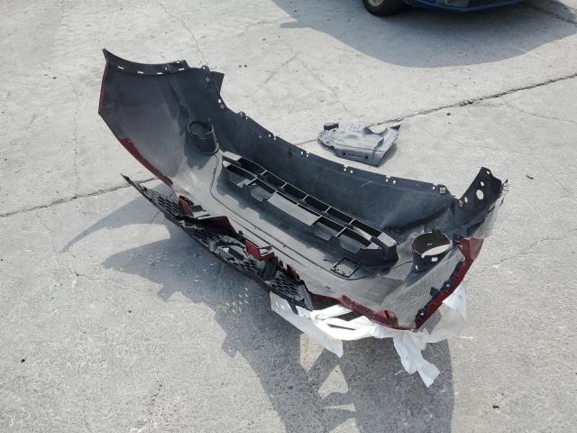 2017 NISSAN ROGUE SPOR - JN1BJ1CP2HW006026