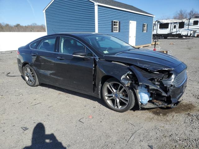2013 FORD FUSION TIT - 3FA6P0D98DR205818