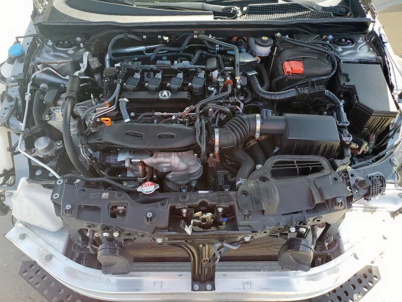 2023 ACURA INTEGRA A- - 19UDE4H62PA018234