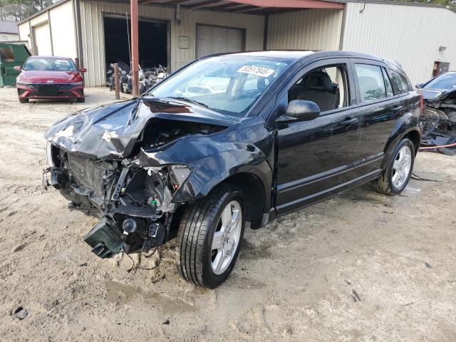 DODGE CALIBER SX